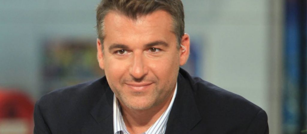 Θύμα χάκερ έπεσε ο Γ.Λιάγκας – Τι ανακοίνωσε η Φ.Σκορδά