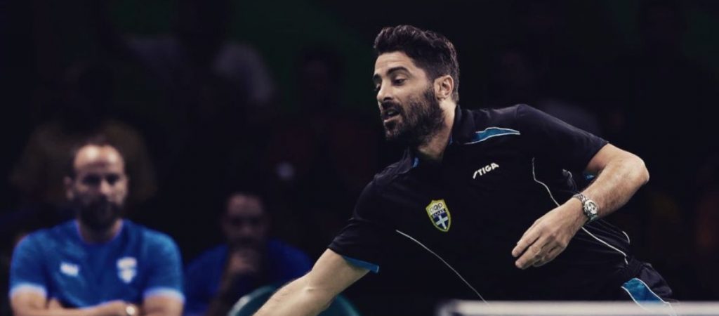 Εντυπωσιακή πρεμιέρα στους Ολυμπιακούς Αγώνες για τον Π.Γκιώνη – Επικράτησε με 4-0 του Σ.Πέτο