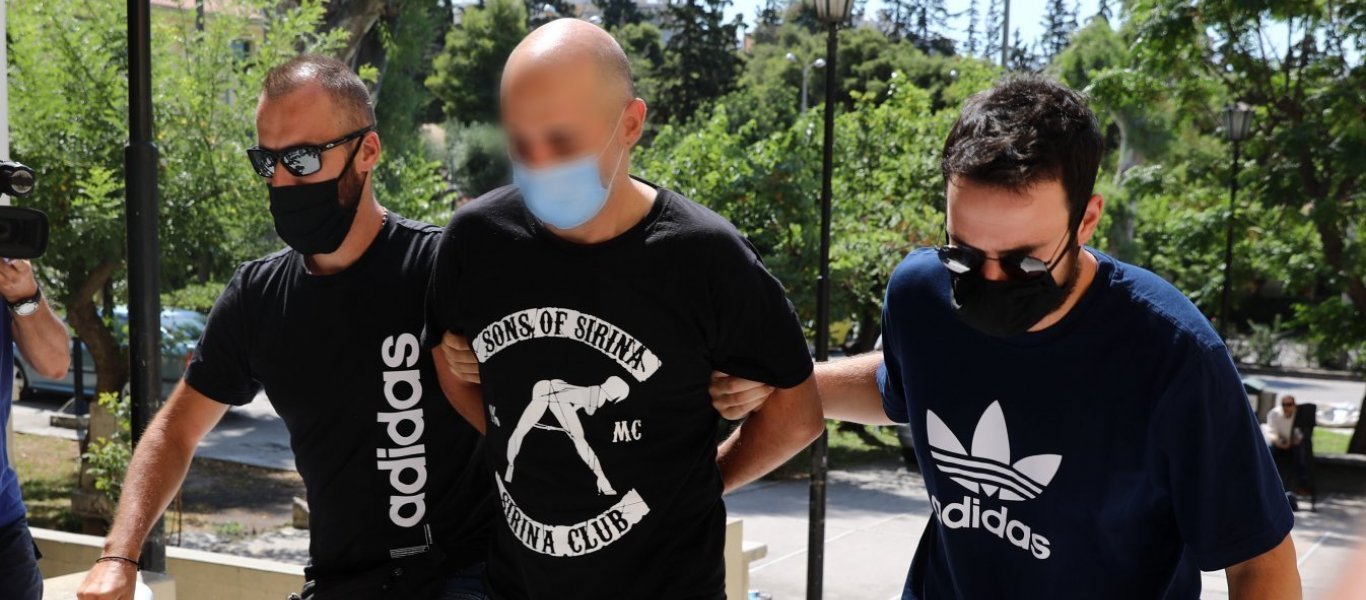 Ηλιούπολη: Αντιμέτωπος και με δεύτερη καταγγελία ο 39χρονος αστυνομικός