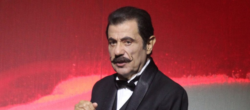 Στο νοσοκομείο ο Δάνης Κατρανίδης – Αντιμετωπίζει σοβαρό πρόβλημα υγείας