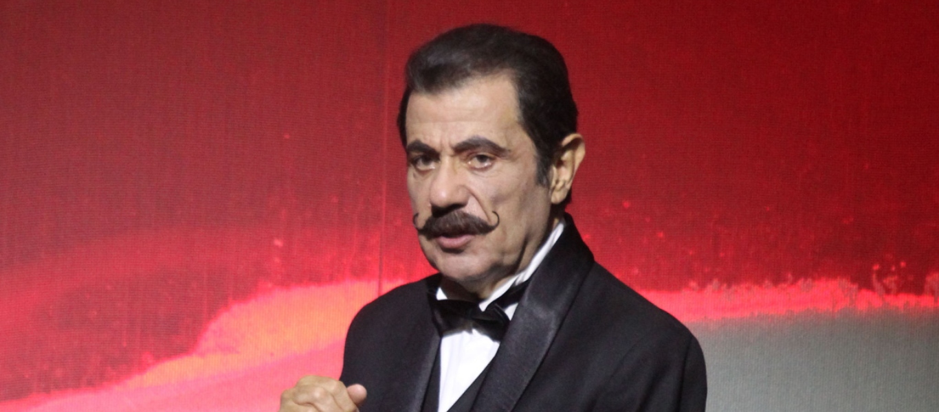 Στο νοσοκομείο ο Δάνης Κατρανίδης – Αντιμετωπίζει σοβαρό πρόβλημα υγείας