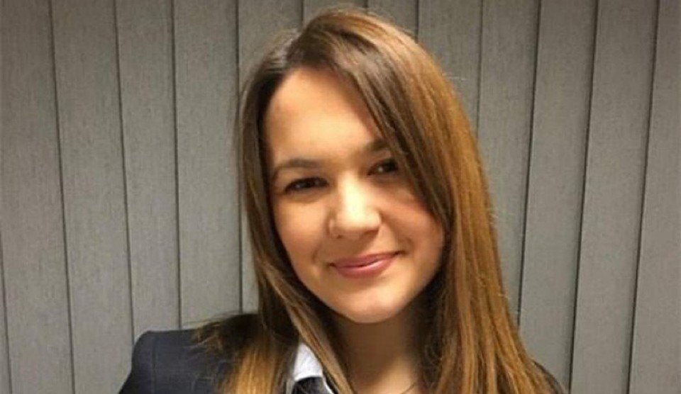 Ανεξαρτητοποιήθηκε η βουλευτής του ΜέΡΑ25 Κωνσταντίνα Αδάμου: «Στο κόμμα επικρατεί αυταρχισμός»