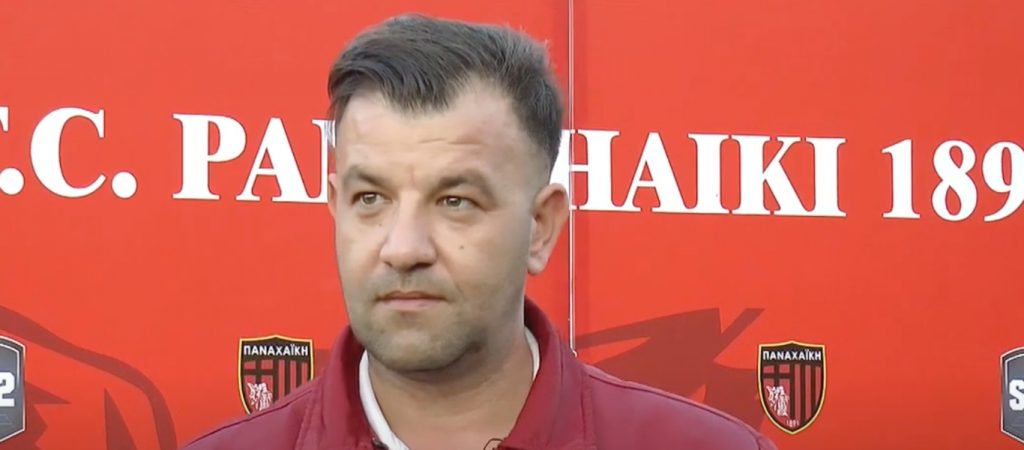 Πάτρα: Οδηγήθηκε στο ψυχιατρείο ο μεγαλομέτοχος της Παναχαϊκής