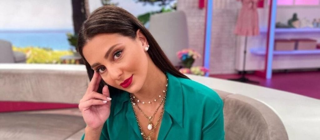 Η Ν.Μαυρίδη φωτογραφίζεται με το μαγιό της και φέρνει στο Instagram άρωμα από… Άγιο Δομίνικο (φώτο)