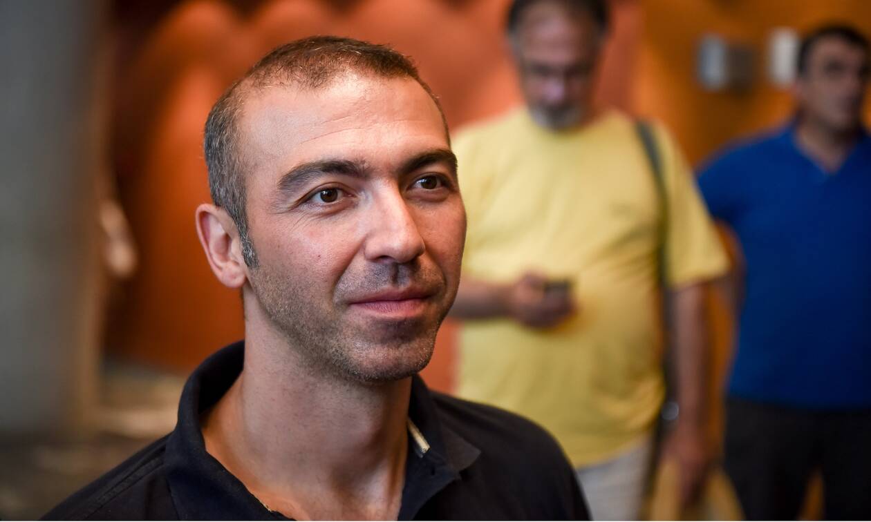 Α.Νικολαΐδης για Πετρούνια: «Ήρθε η στιγμή του και δεν τον είδε κανένας – Τα κατάφερε η ΕΡΤ»