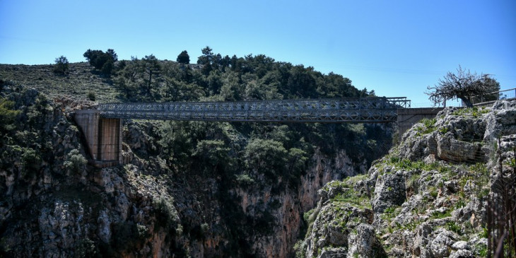 Κρήτη: Εντοπίστηκε ο Πολωνός τουρίστας που είχε εξαφανιστεί – Βρέθηκε εξαντλημένος