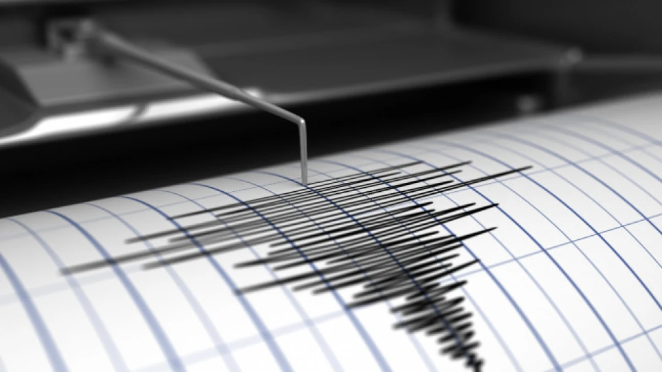 Κρήτη: Νέα σεισμική δόνηση