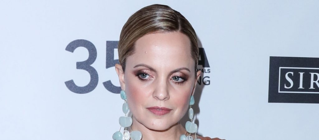 Αποκάλυψη της Μ.Σουβάρι: «Από τα 12 έως τα 20 ήμουν θύμα σεξουαλικής κακοποίησης»