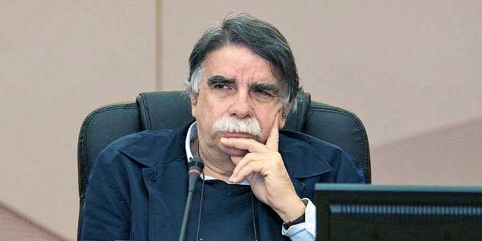 Α.Βατόπουλος: «Οι νέες μεταλλάξεις μεταδίδονται πιο εύκολα από τις παλιές – Μόνη λύση ο εμβολιασμός»