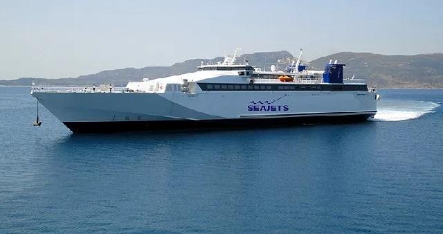 Supper Runner Jet: Σε καραντίνα πέντε μέλη του πληρώματος