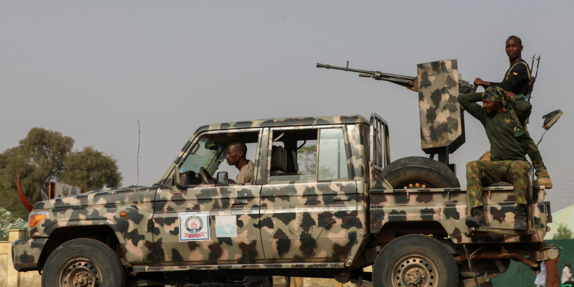 Boko Haram: Οι τζιχαντιστές σκότωσαν έξι Καμερουνέζους στρατιώτες
