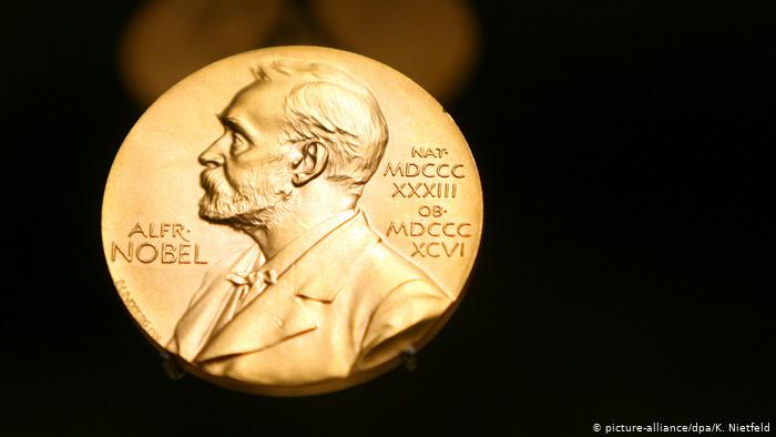 Τους ξέρατε; – Αυτοί είναι οι μόλις τέσσερις άνθρωποι που έχουν κερδίσει πάνω από ένα βραβείο Nobel
