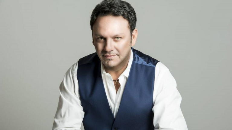 Στην Μονάδα Εντατικής Θεραπείας του Σωτηρία ο Στάθης Αγγελόπουλος