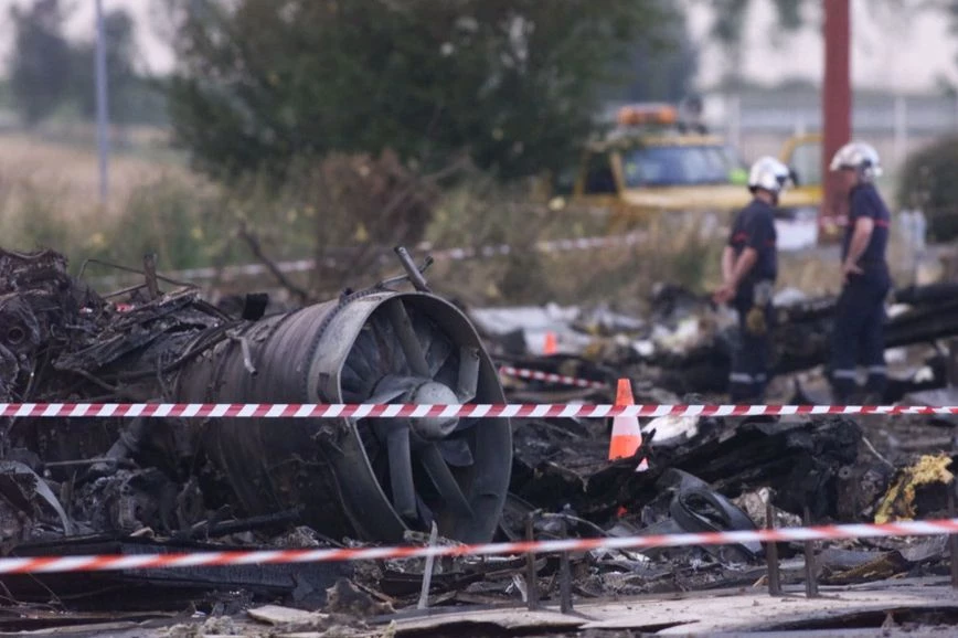 Τα σημαντικότερα γεγονότα σαν σήμερα 25 Ιουλίου