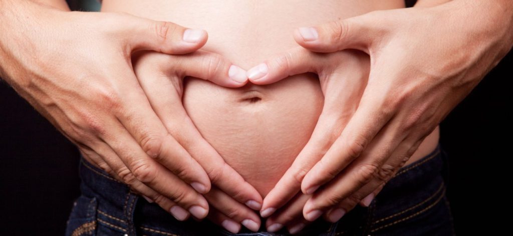 Εγκυμοσύνη: Πόσα κιλά μπορεί να πάρει μία γυναίκα κατά τη διάρκεια της κύησης