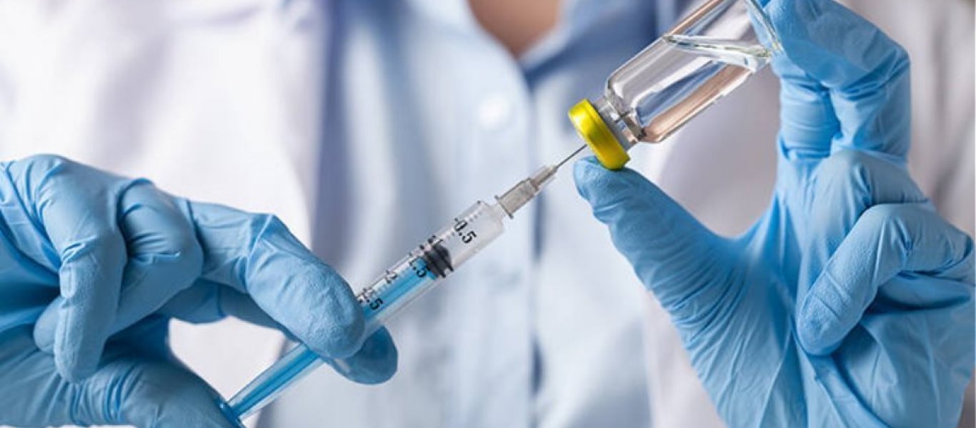 Νέα έρευνα: Δείτε πόσο αποτελεσματικά είναι τα εμβόλια mRNA στους μεταμοσχευμένους