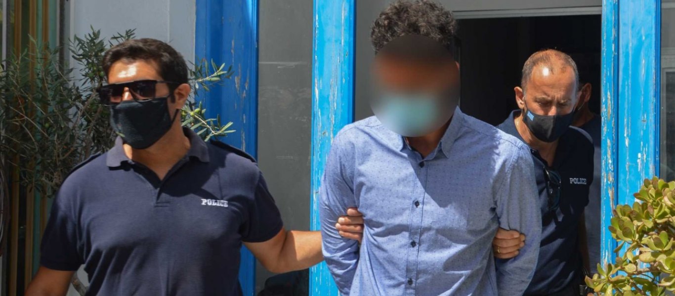 Φολέγανδρος έγκλημα: Καταπέλτης η εισαγγελέας – «Επικίνδυνος για διάπραξη νέων αδικημάτων»