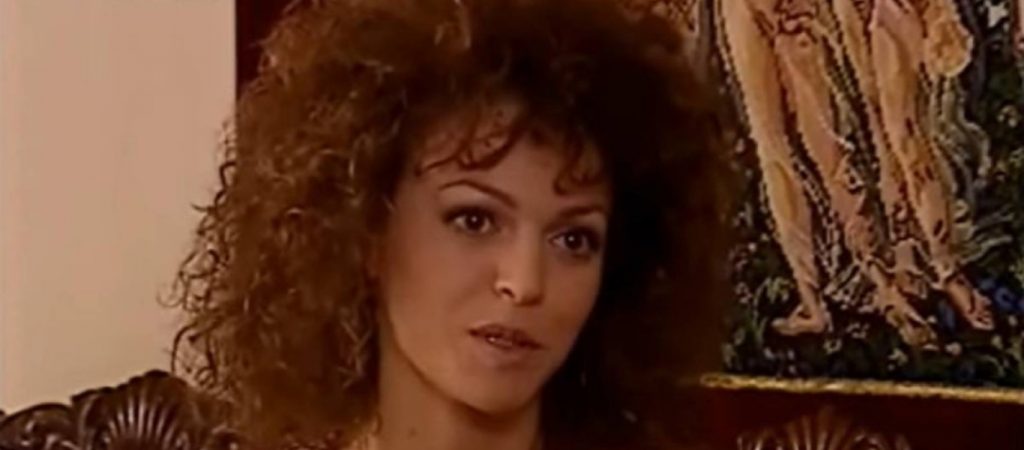 Αγνώριστη η «κοντή» από το «Παρά Πέντε» – Δείτε την πως είναι σήμερα (φώτο)