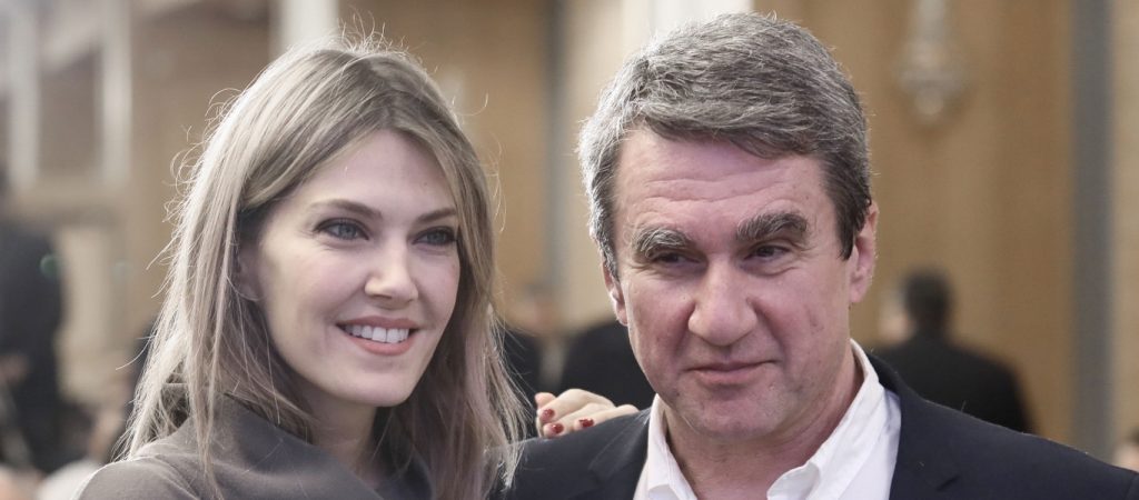 Ε.Καϊλή: Στο πλευρό του Α.Λοβέρδου για την ηγεσία του ΚΙΝΑΛ – «Μαζί για το ΠΑΣΟΚ του 21ου αιώνα»