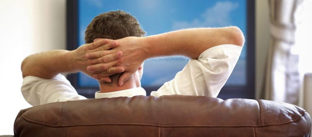 Μεγάλο το οικονομικό κόστος της καθιστικής ζωής στην Ελλάδα σύμφωνα με έρευνα