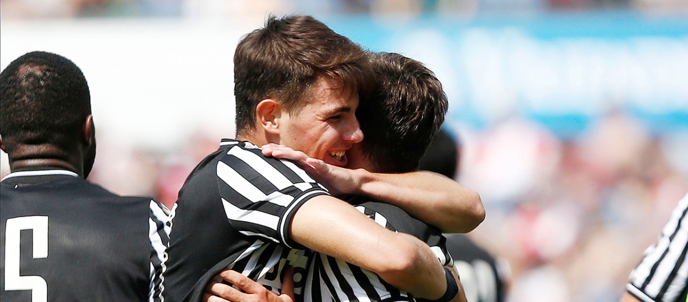 Φέγενορντ – ΠΑΟΚ 1-2: Αποχαιρέτησε την Ολλανδία με φιλική νίκη