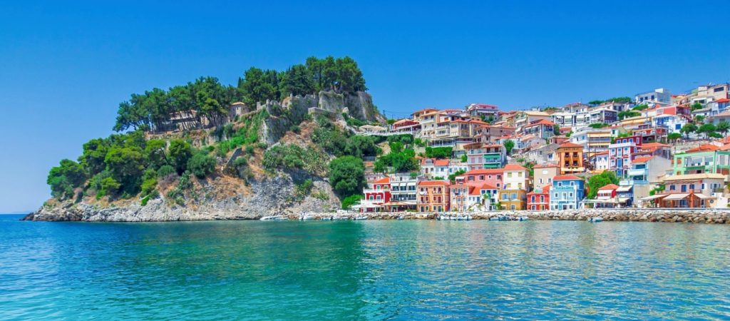 Ταξίδι στην Πάργα –  Μοναδική εμπειρία στην πανέμορφη και γραφική γωνιά της Ελλάδας