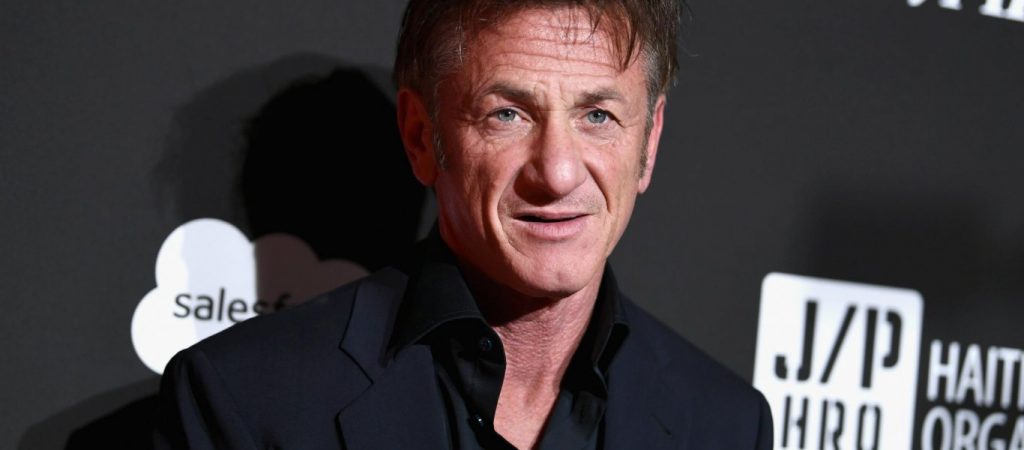 Σον Πεν: Τι απαιτεί ο ηθοποιός για να συνεχιστούν τα γυρίσματα του «Gaslit»