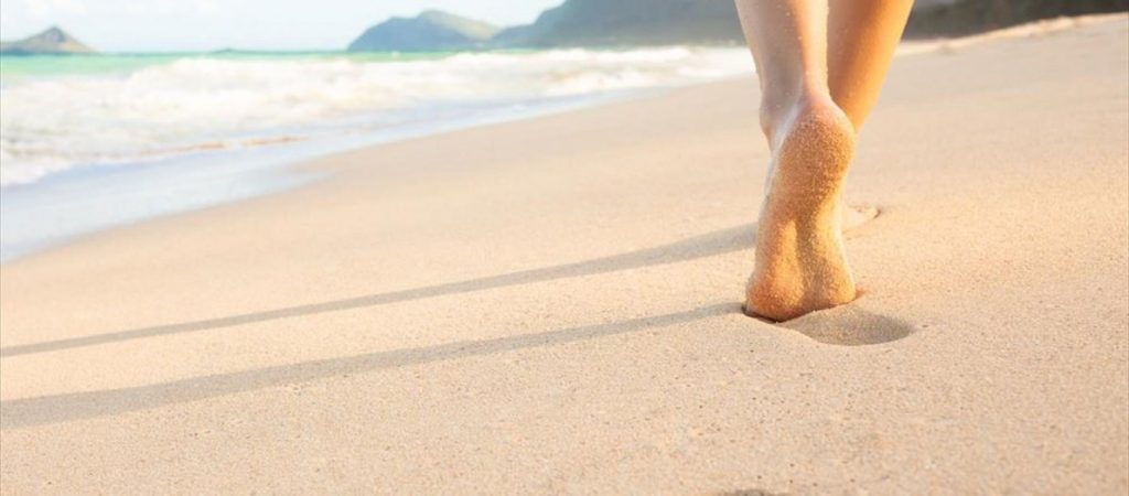 Καλοκαίρι και θάλασσα: Προσοχή στις μυκητιάσεις – Οι έξι κανόνες υγιεινής