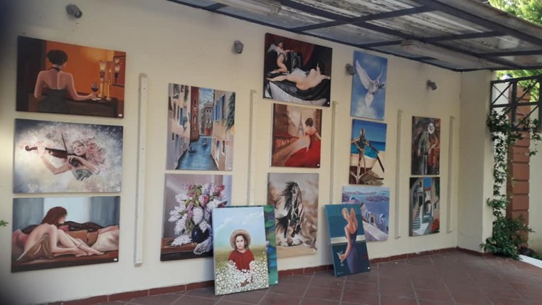 Αυτοί είναι οι δέκα πιο ακριβοί πίνακες ζωγραφικής που έχουν πουληθεί ποτέ