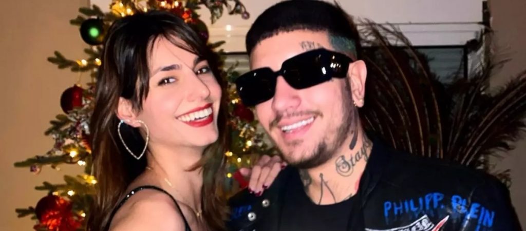 Φήμες για επανασύνδεση για Η.Παπαγεωργίου και SNIK – Η πρώτη τους κοινή φωτογραφία (φώτο)