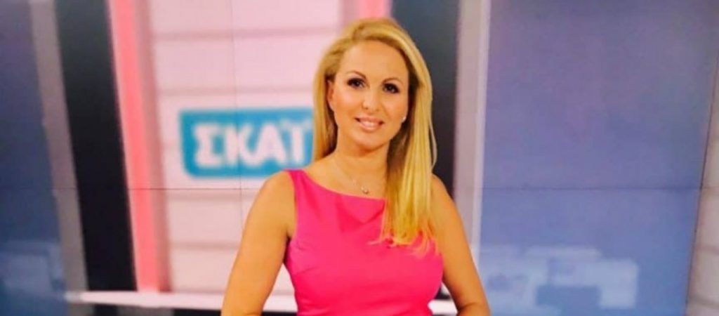 Πένθος για την οικογένεια της Μ.Τσέγκου – Σκοτώθηκε σε τροχαίο ο 14χρονος ανιψιός της