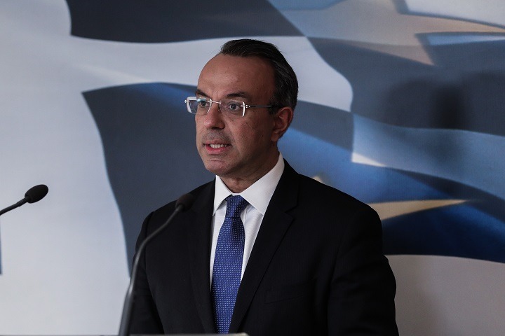 Στη συνεδρίαση του Ecofin θα συμμετάσχει ο Χ.Σταϊκούρας – Τι θα συζητηθεί;