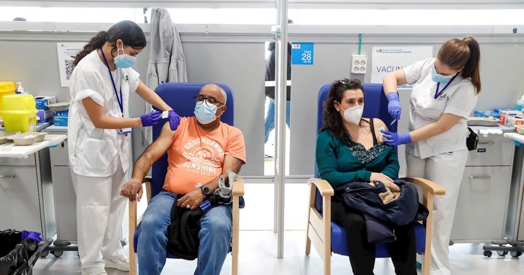 Ισπανικό δικαστήριο ακύρωσε το νόμο για υποχρεωτικούς εμβολιασμούς! – Δημιουργείται ισχυρή νομολογία στην ΕΕ