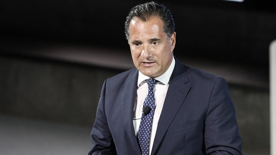 Α.Γεωργιάδης: «Να μου ζητήσουν συγγνώμη από τον ΣΥΡΙΖΑ που με βρίζουν»