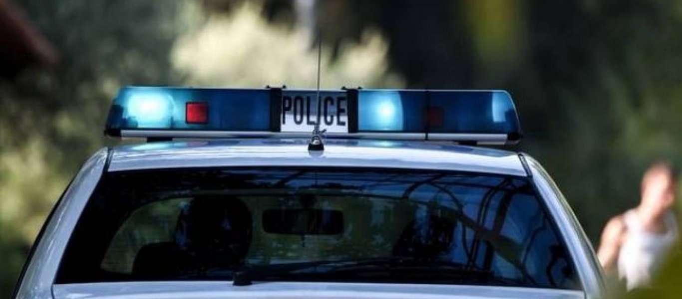 Καστοριά: 56χρονος συνελήφθη με 59 κιλά κάνναβης στο αυτοκίνητό του
