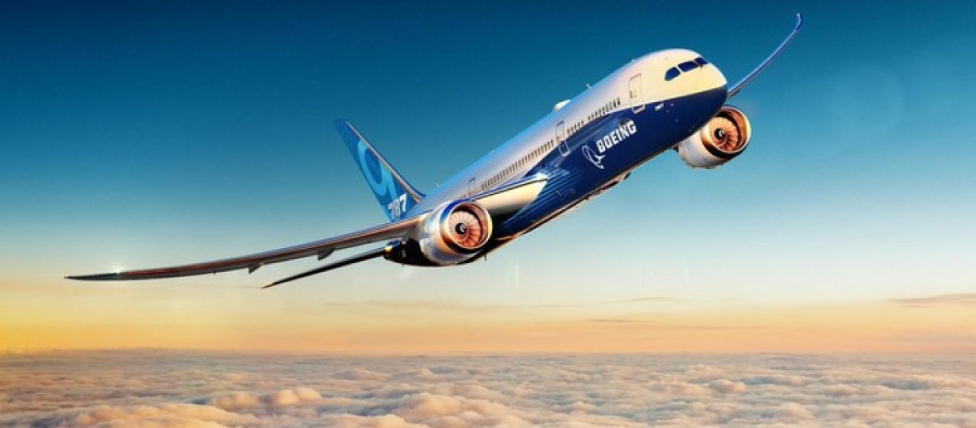 Πτήση από Μινσκ προς Αττάλεια άλλαξε πορεία λόγω βλάβης – Έκτακτη προσγείωση