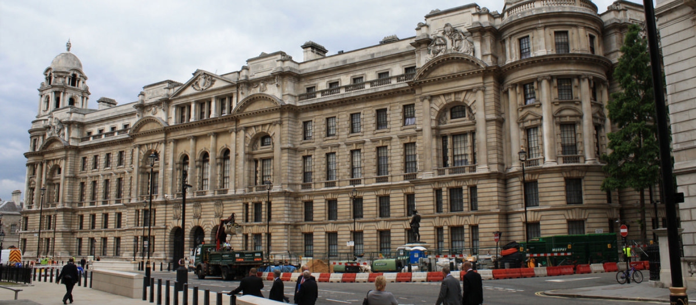 Λονδίνο: Το εμβληματικό στρατηγείο του Τσώρτσιλ ανοίγει τις πύλες του – Μετατρέπεται σε πολυτελές ξενοδοχείο