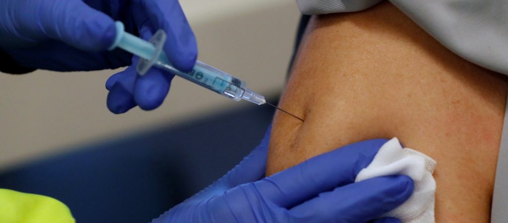 «Βροχή» έπεσαν οι ακυρώσεις εμβολιασμών στο Νοσοκομείο Άρτας