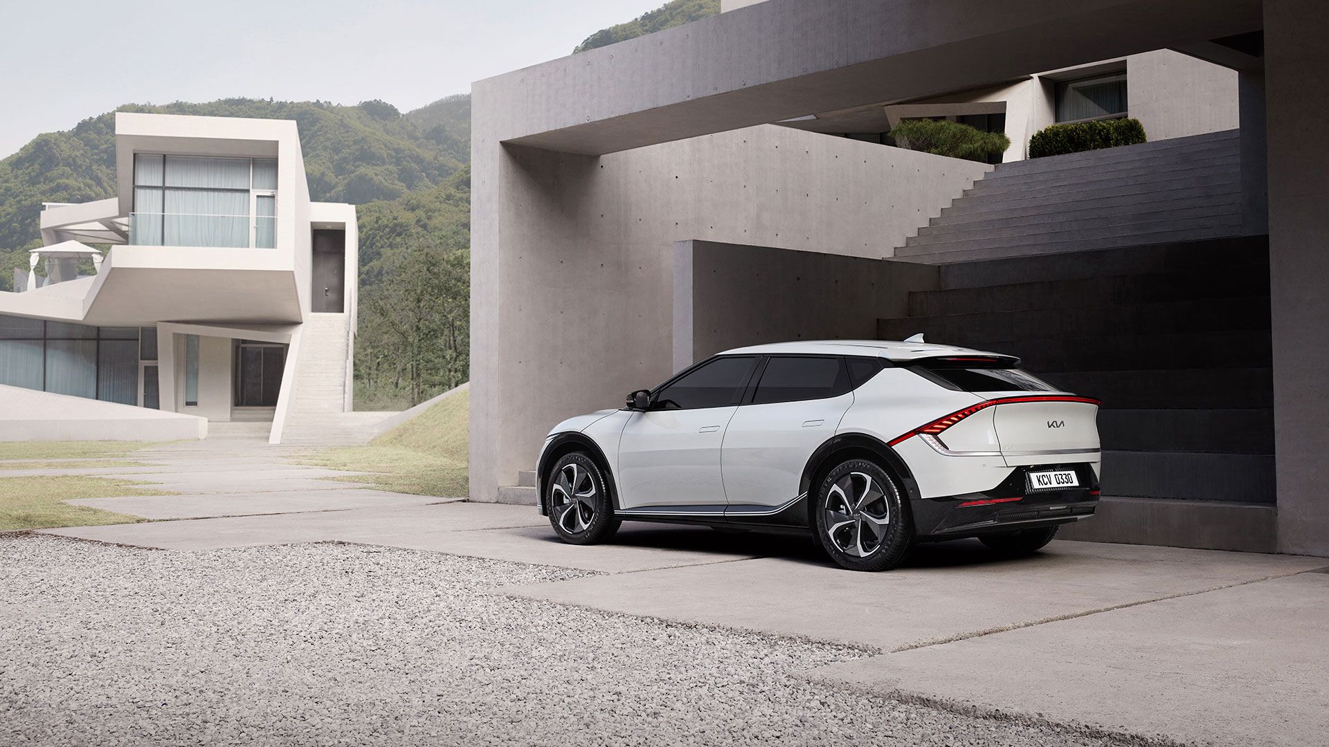 Η Kia εγκαινίασε το Creativity Drive με στόχο τη δημιουργικότητα στις μελλοντικές γενιές