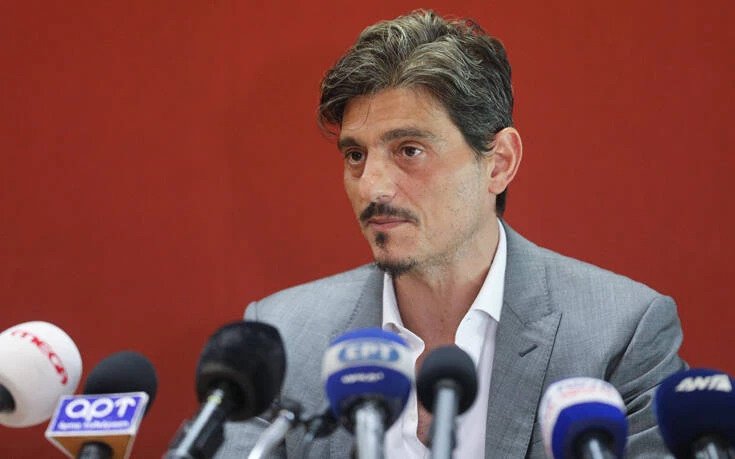 Euroleague:  Επέβαλε πρόστιμο 70.000€ στον Δ.Γιανακόπουλο λίγες ημέρες μετά τις δηλώσεις του κατά της ΝΤΠ!