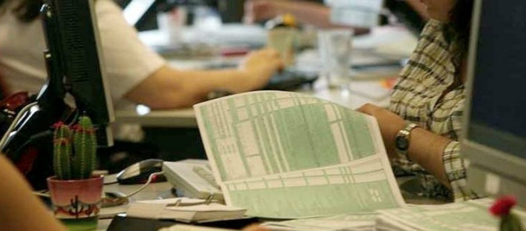 ΑΑΔΕ: Δείτε μέχρι πότε παρατείνεται η προθεσμία για φορολογικές δηλώσεις και διορθώσεις λαθών
