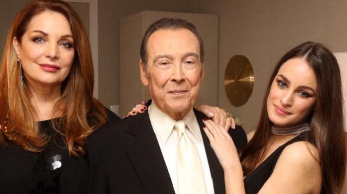 Τόλης Βοσκόπουλος: Η κρυφή «διαθήκη» και η επιθυμία που θα πραγματοποιήσει η κόρη του