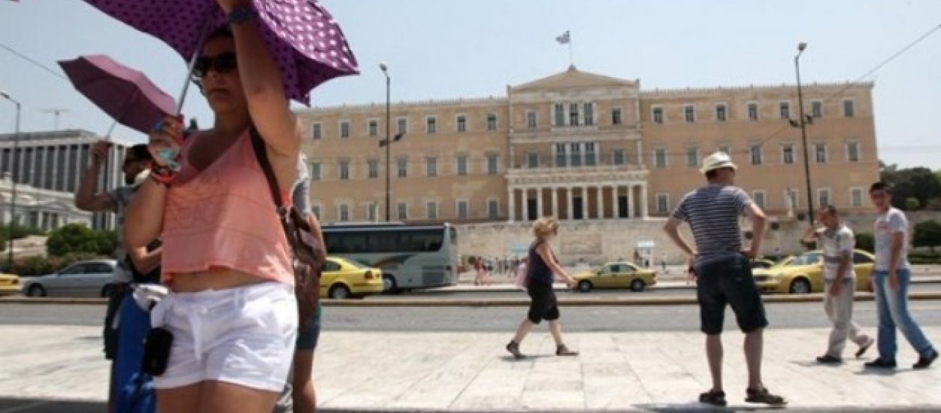 Καύσωνας: Αυτές είναι οι κλιματιζόμενες αίθουσες από τον Δήμο Αθηναίων