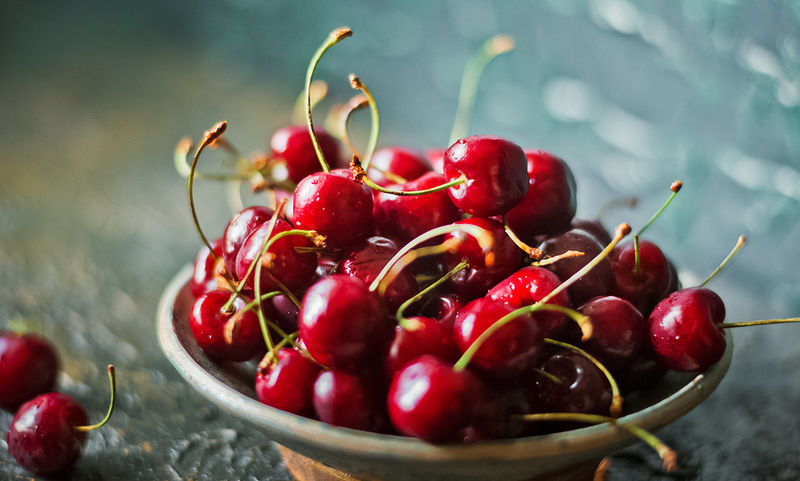 Κεράσια: Τα πέντε οφέλη τους για την υγεία μας – Πως επηρεάζουν την καρδιά, τις αρθρώσεις και τον ύπνο;