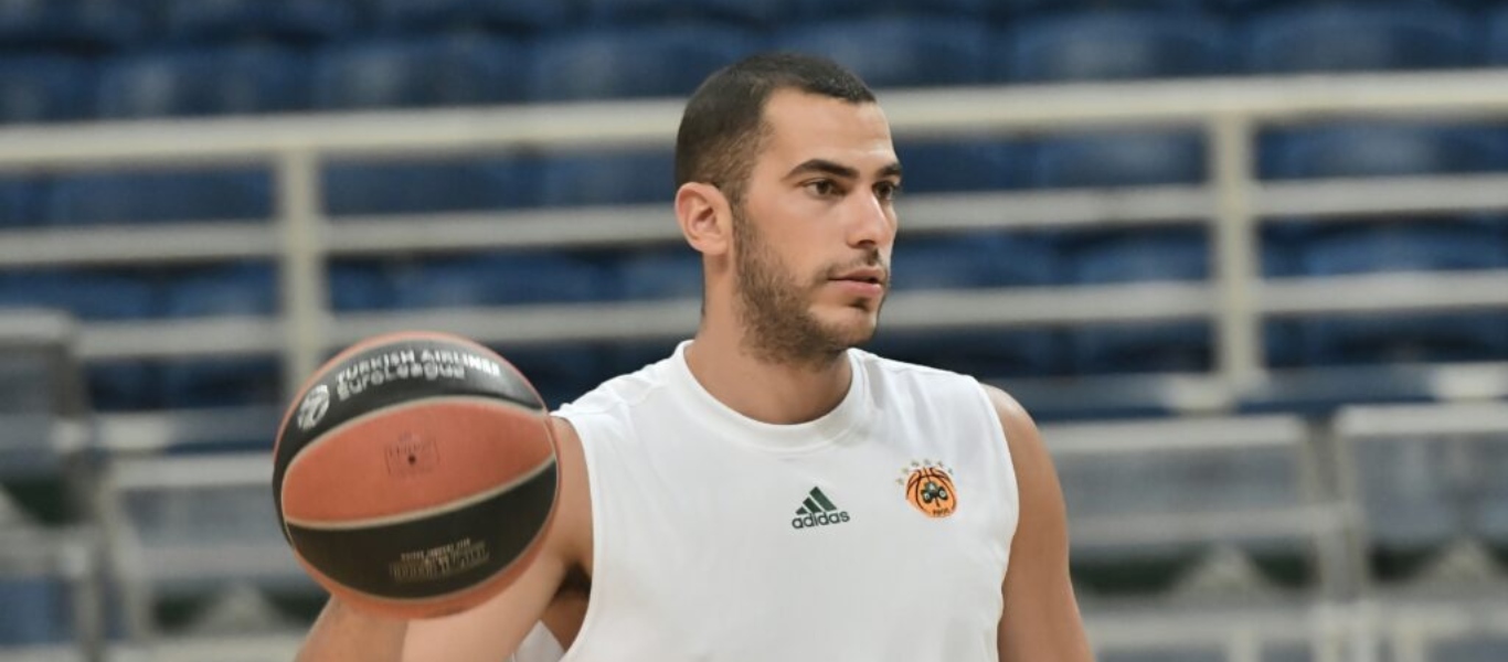 Παναθηναϊκός και Λ.Μποχωρίδης συνεχίζουν μαζί – Ανανέωσαν την συνεργασία τους