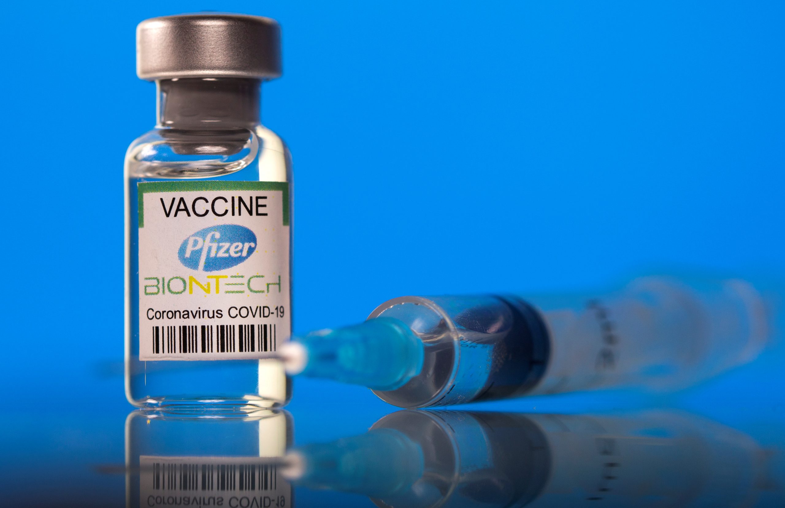 Μετάλλαξη Δέλτα: Μόλις στο 16% η αποτελεσματικότητα του εμβολίου της Pfizer μετά από 6 μήνες – Η ώρα της 3ης δόσης