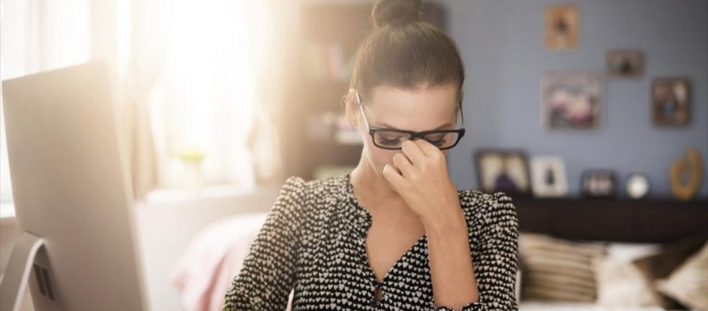 Το σπάνιο αυτοάνοσο νόσημα που μοιάζει με την υπερκόπωση – Τι να προσέξετε