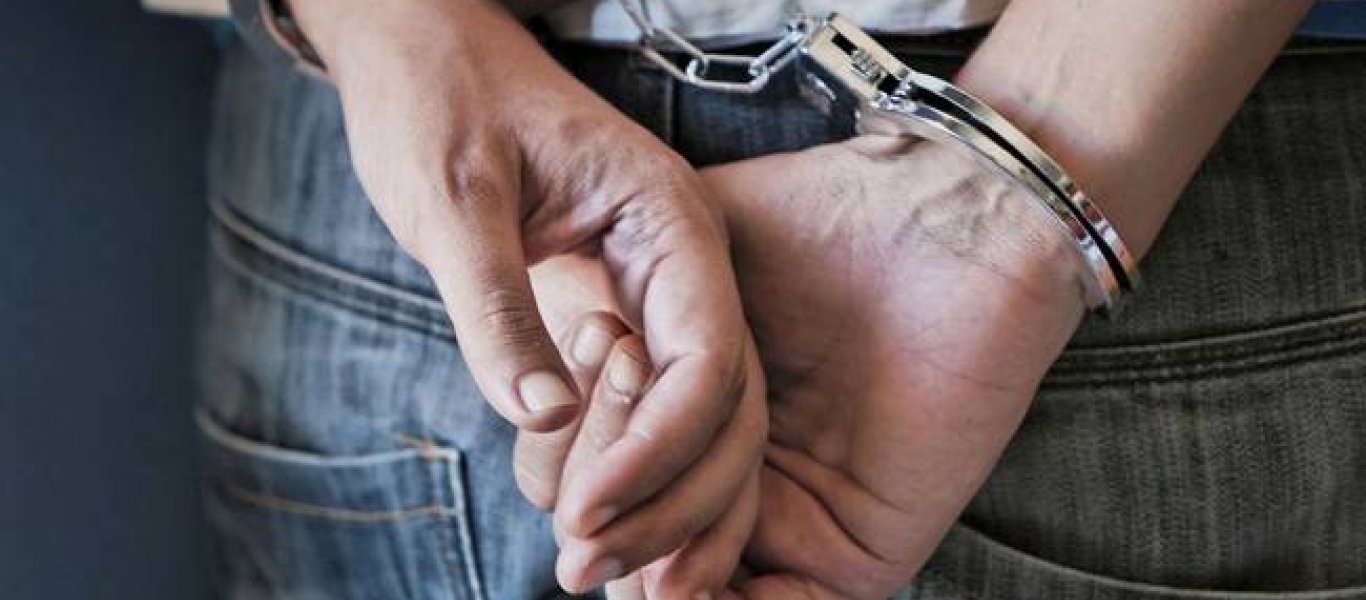 Πατήσια: Συνελήφθησαν δύο άντρες για κατοχή και διακίνηση ναρκωτικών