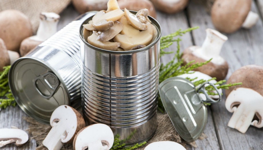Δείτε γιατί πρέπει να καθαρίζετε πάντα το καπάκι σε κονσέρβες & αναψυκτικά