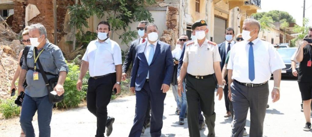 Τίθεται σε ισχύ το τουρκικό σχέδιο για τα Βαρώσια – Άνοιξαν επιπλέον 500 μέτρα παραλιακού μετώπου (βίντεο)